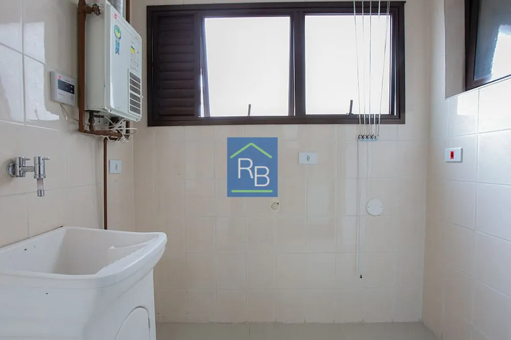Apartamento, 3 quartos, 102 m² - Foto 8