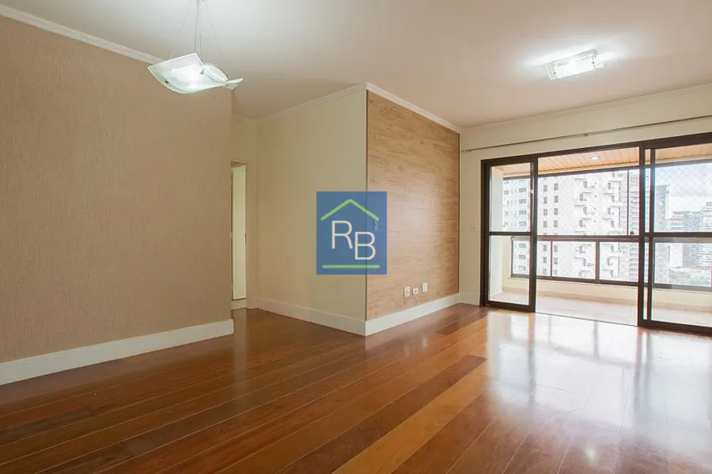 Apartamento, 3 quartos, 102 m² - Foto 2