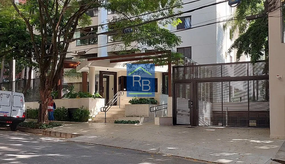 Apartamento, 3 quartos, 102 m² - Foto 6