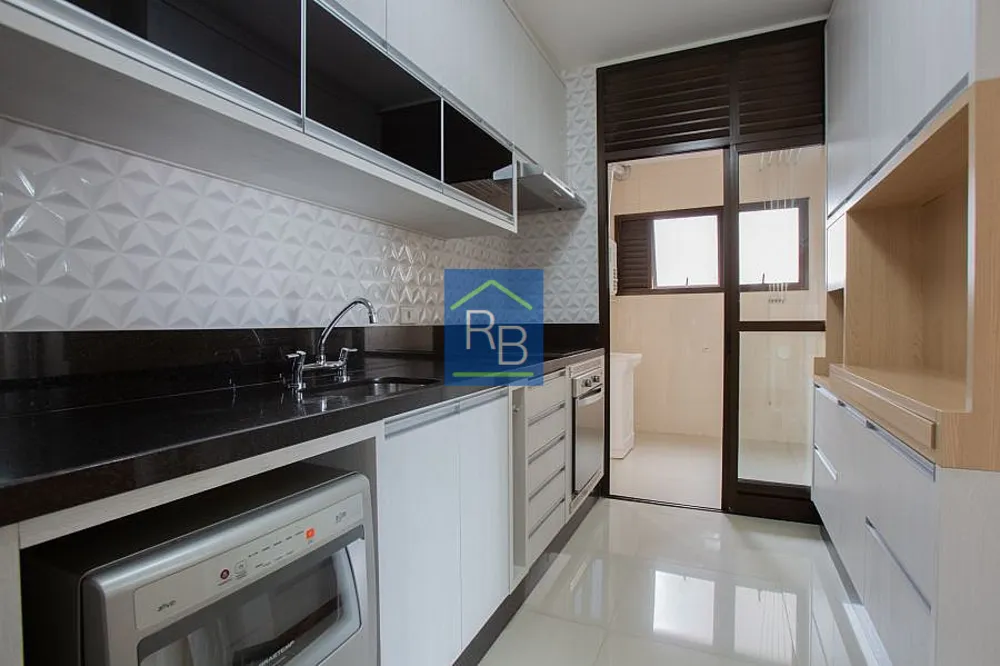 Apartamento, 3 quartos, 102 m² - Foto 6