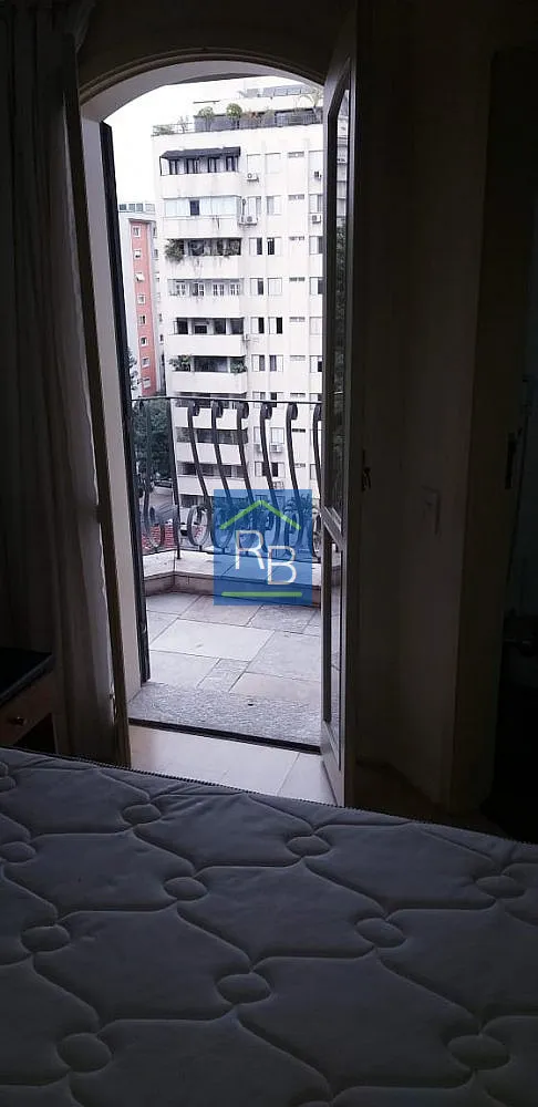 Apartamento, 1 quarto, 44 m² - Foto 6