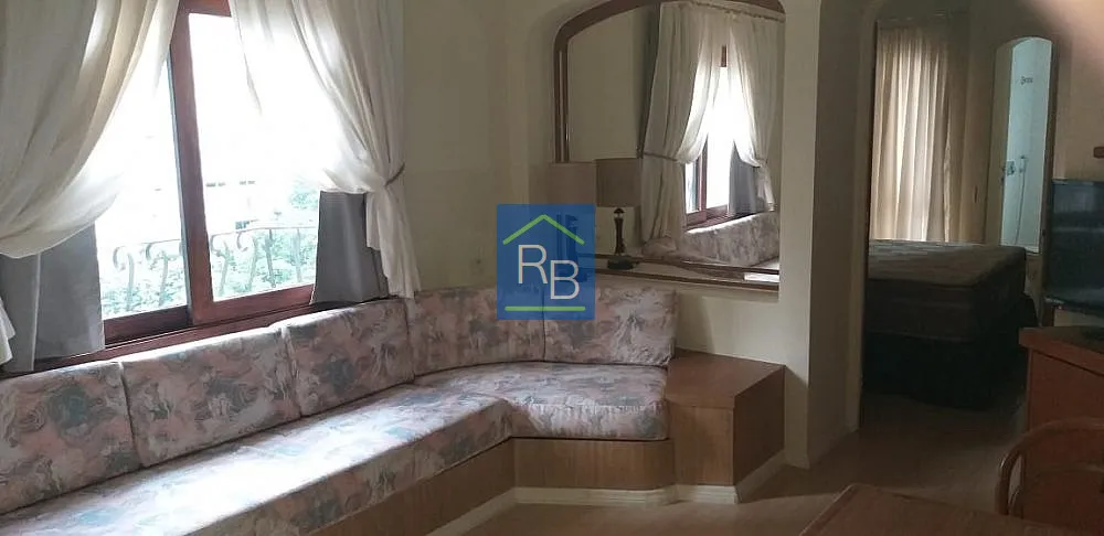 Apartamento, 1 quarto, 44 m² - Foto 10