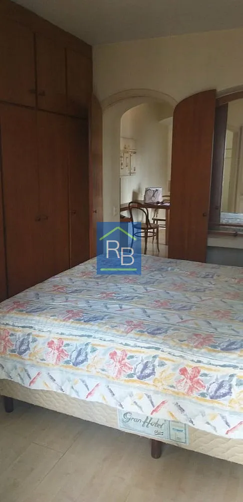 Apartamento, 1 quarto, 44 m² - Foto 3