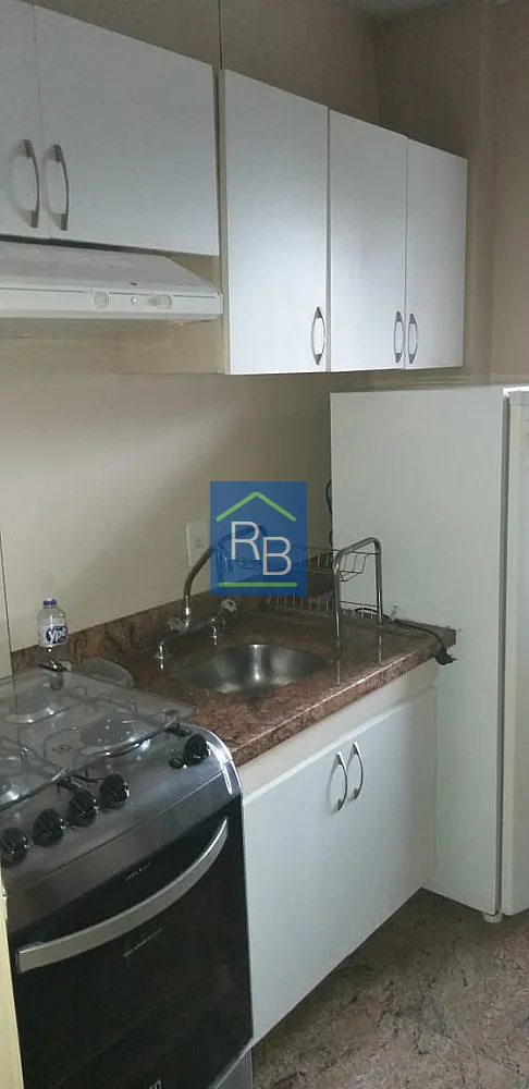 Apartamento, 1 quarto, 44 m² - Foto 7