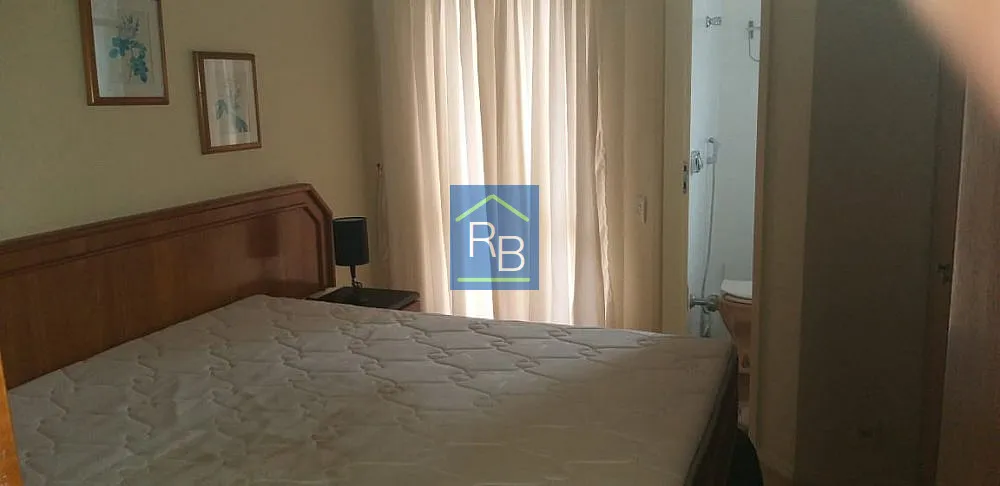 Apartamento, 1 quarto, 44 m² - Foto 9