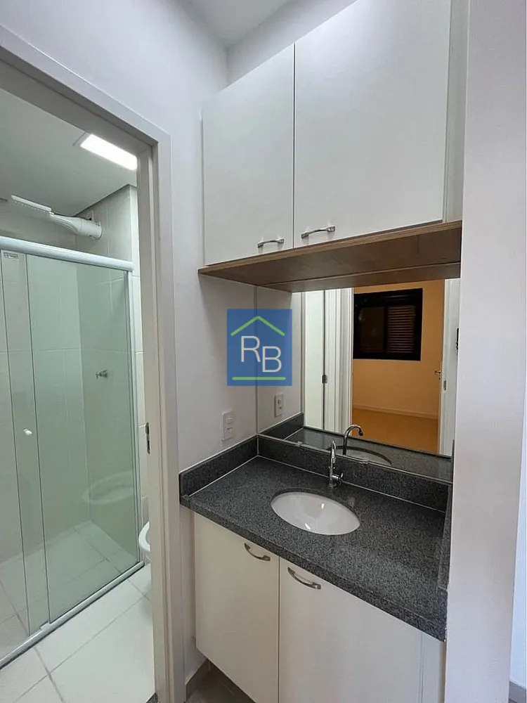 Apartamento, 1 quarto, 25 m² - Foto 15