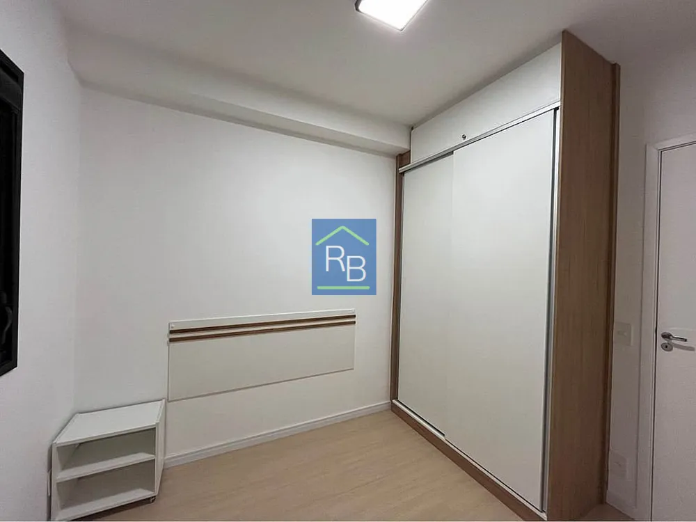 Apartamento, 1 quarto, 25 m² - Foto 7