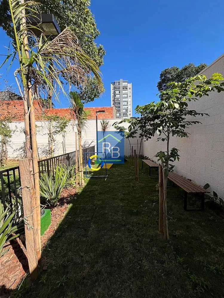 Apartamento, 1 quarto, 25 m² - Foto 11