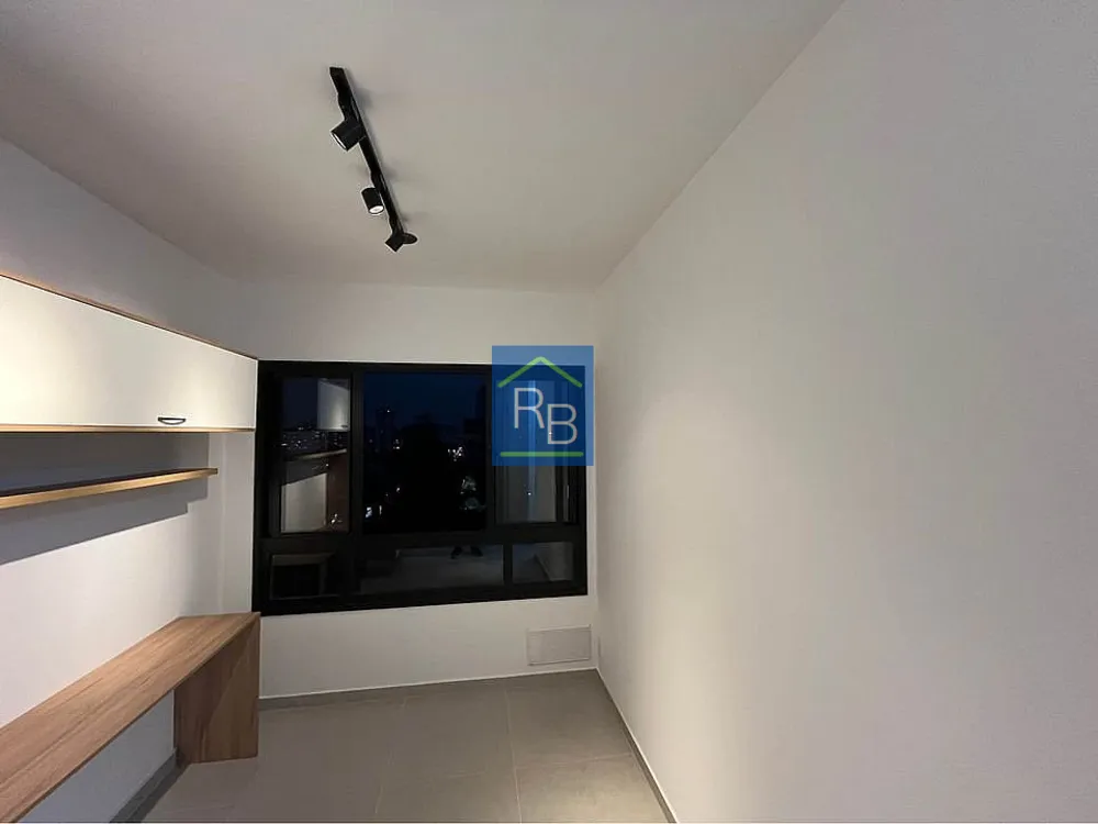 Apartamento, 1 quarto, 25 m² - Foto 10
