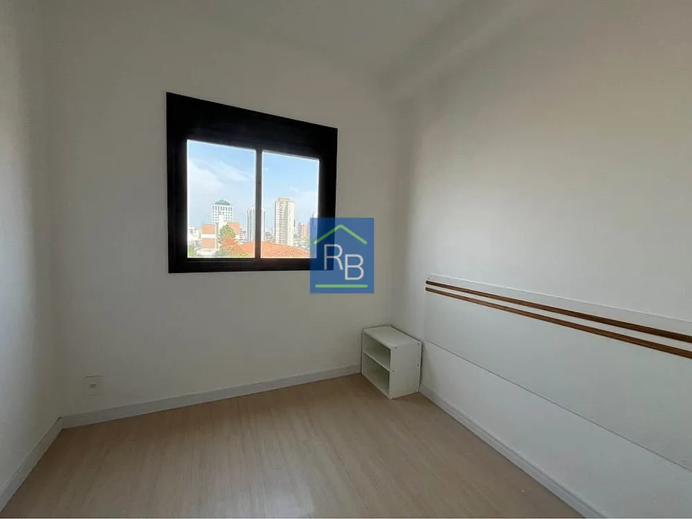 Apartamento, 1 quarto, 25 m² - Foto 6