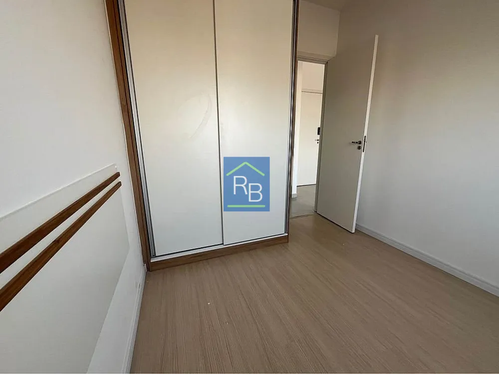 Apartamento, 1 quarto, 25 m² - Foto 4