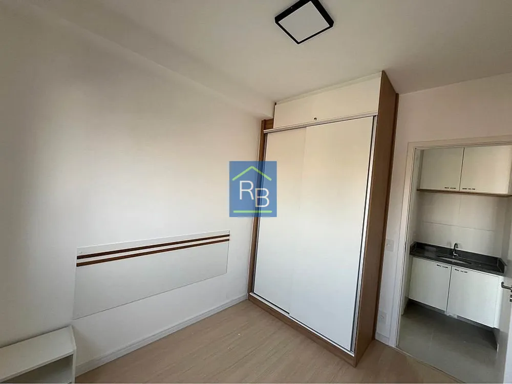Apartamento, 1 quarto, 25 m² - Foto 2
