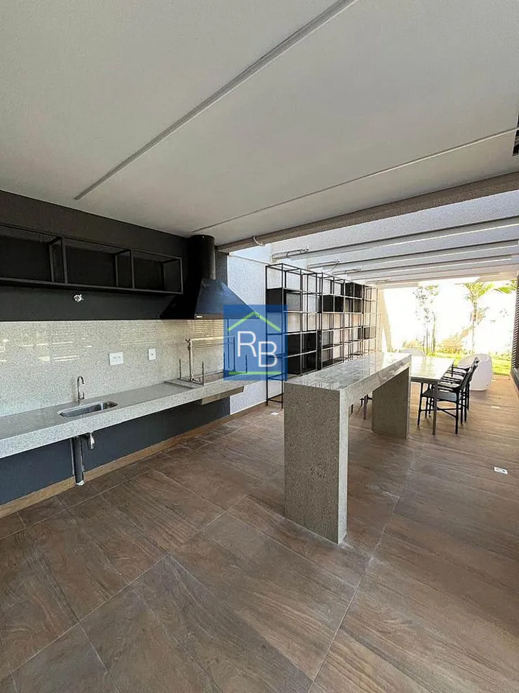 Apartamento, 1 quarto, 25 m² - Foto 8