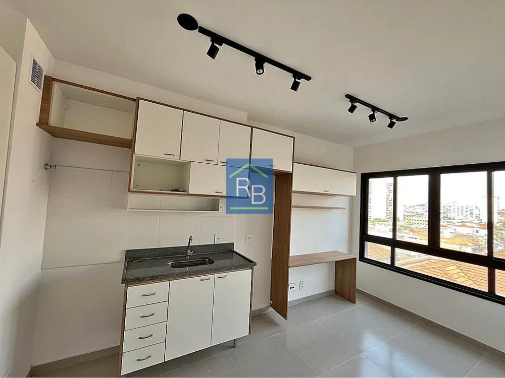 Apartamento, 1 quarto, 25 m² - Foto 3