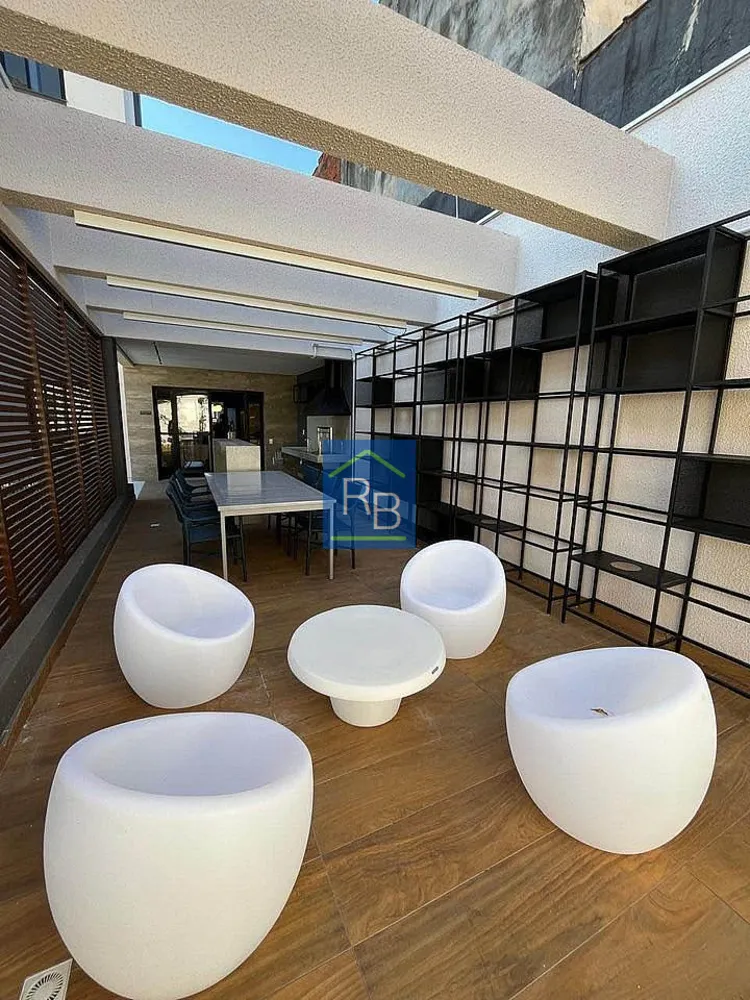 Apartamento, 1 quarto, 25 m² - Foto 9