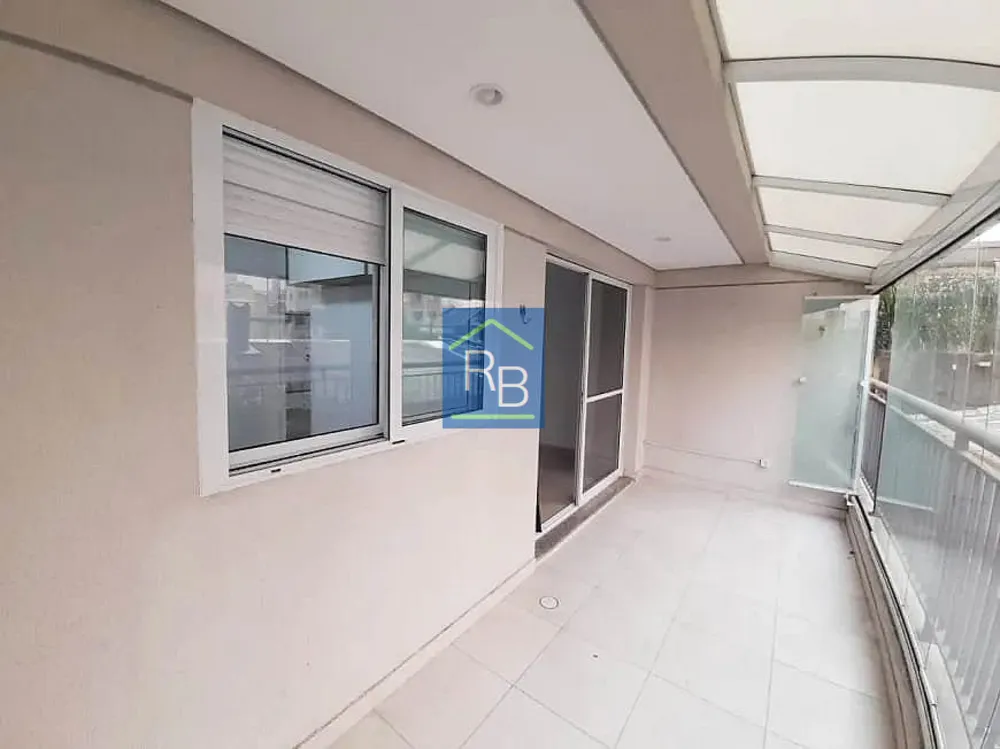 Apartamento, 1 quarto, 42 m² - Foto 2