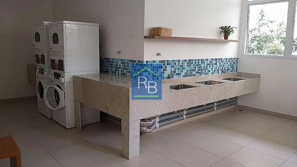 Apartamento, 1 quarto, 42 m² - Foto 13