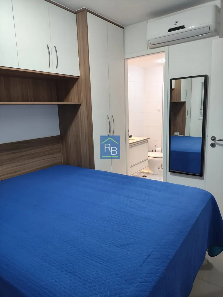 Apartamento, 1 quarto, 42 m² - Foto 5