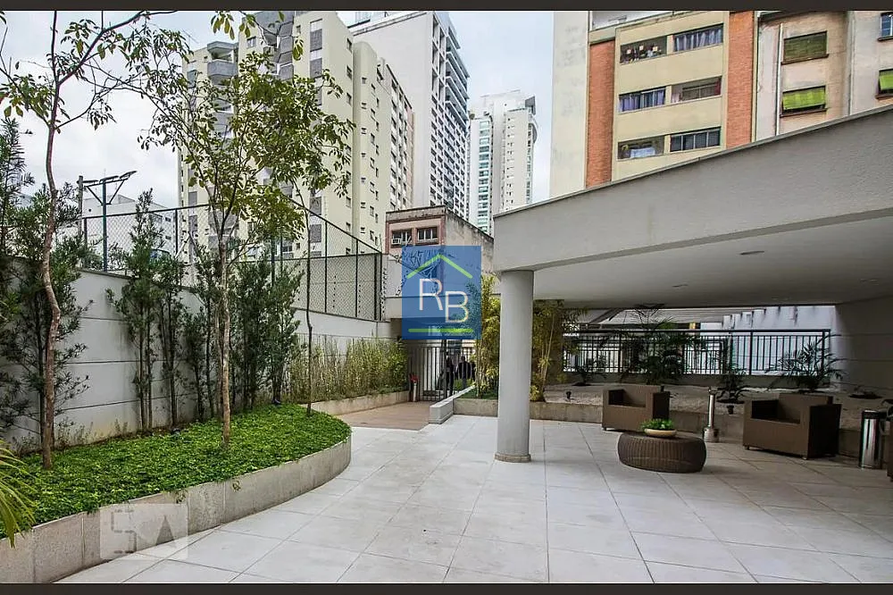 Apartamento, 1 quarto, 42 m² - Foto 16
