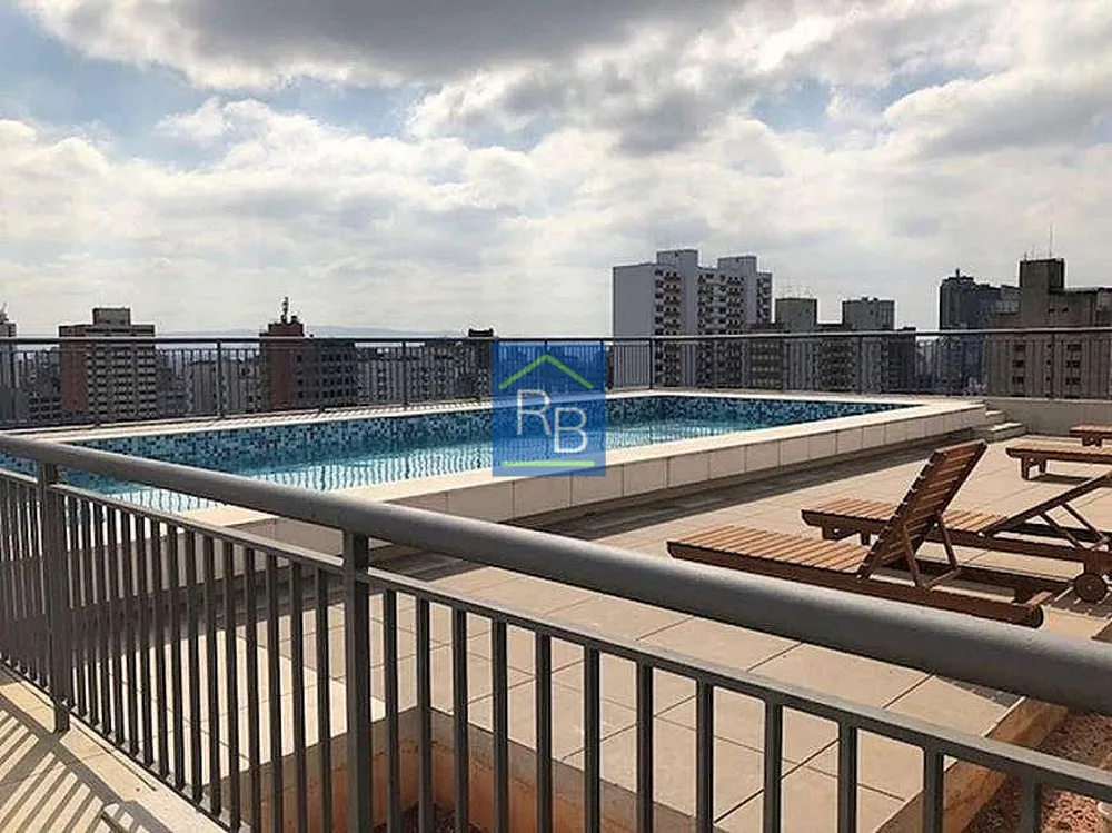 Apartamento, 1 quarto, 42 m² - Foto 11