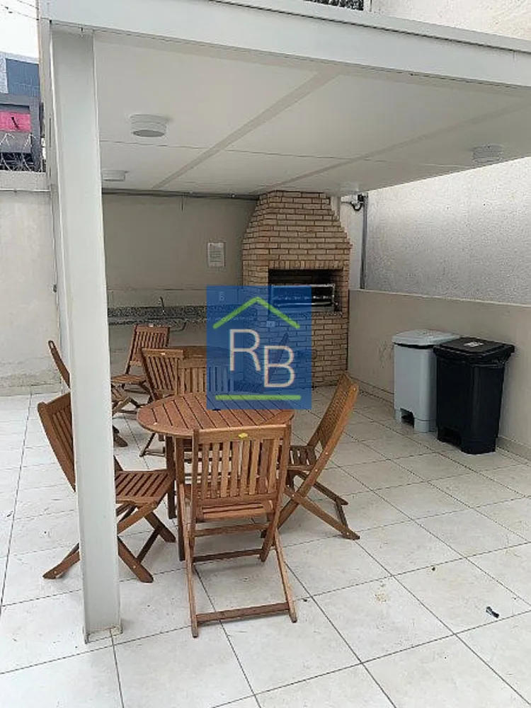 Apartamento, 1 quarto, 42 m² - Foto 14