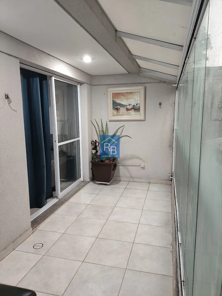 Apartamento, 1 quarto, 42 m² - Foto 3