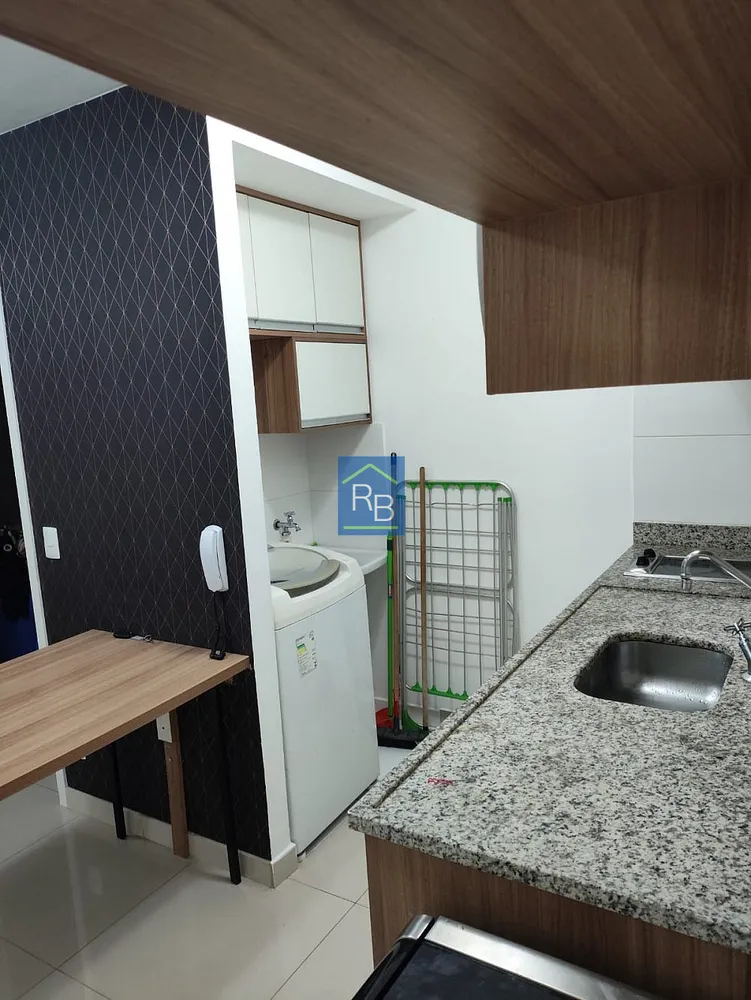 Apartamento, 1 quarto, 42 m² - Foto 8