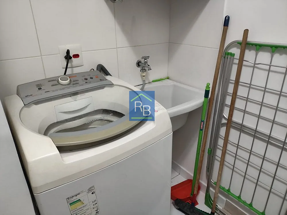Apartamento, 1 quarto, 42 m² - Foto 9