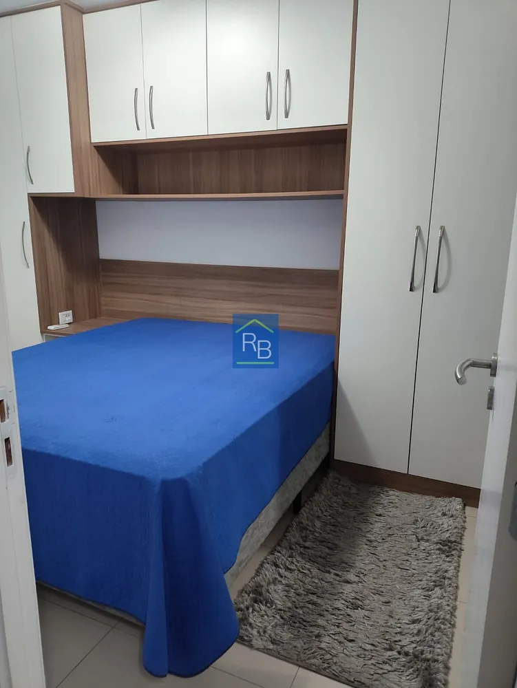 Apartamento, 1 quarto, 42 m² - Foto 6