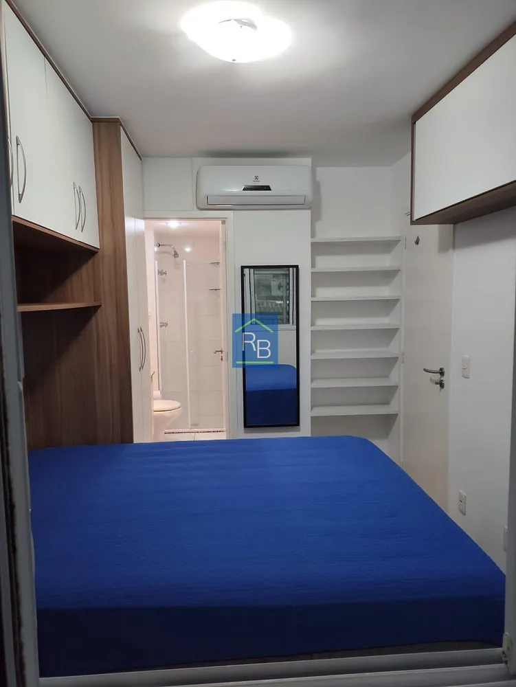 Apartamento, 1 quarto, 42 m² - Foto 4