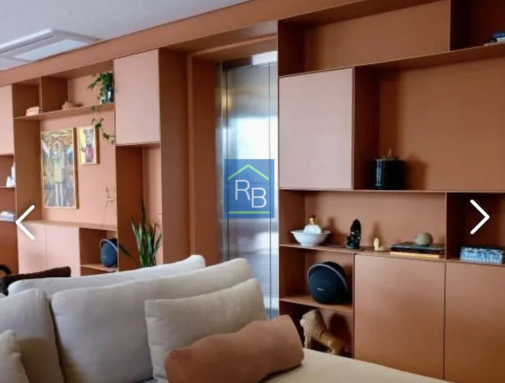 Apartamento, 1 quarto, 43 m² - Foto 4