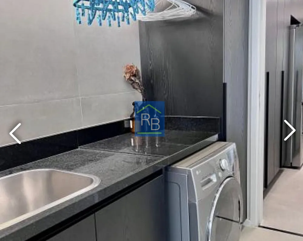 Apartamento, 1 quarto, 43 m² - Foto 5