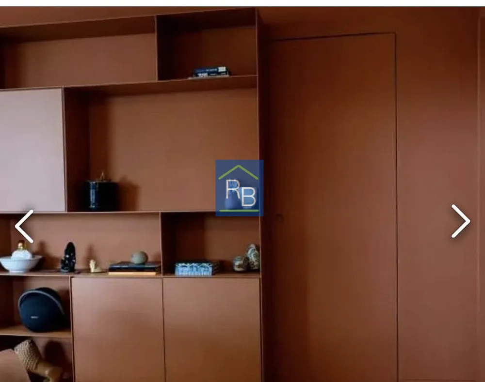Apartamento, 1 quarto, 43 m² - Foto 3