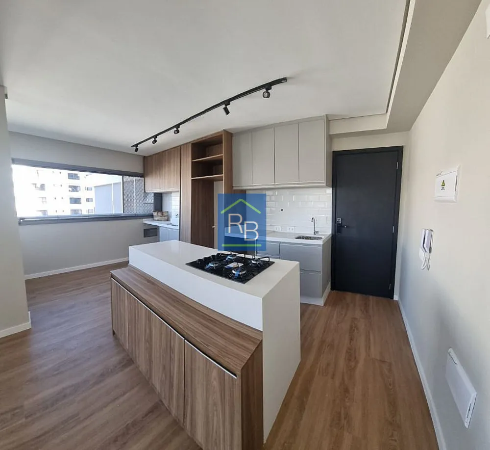 Apartamento, 2 quartos, 61 m² - Foto 6