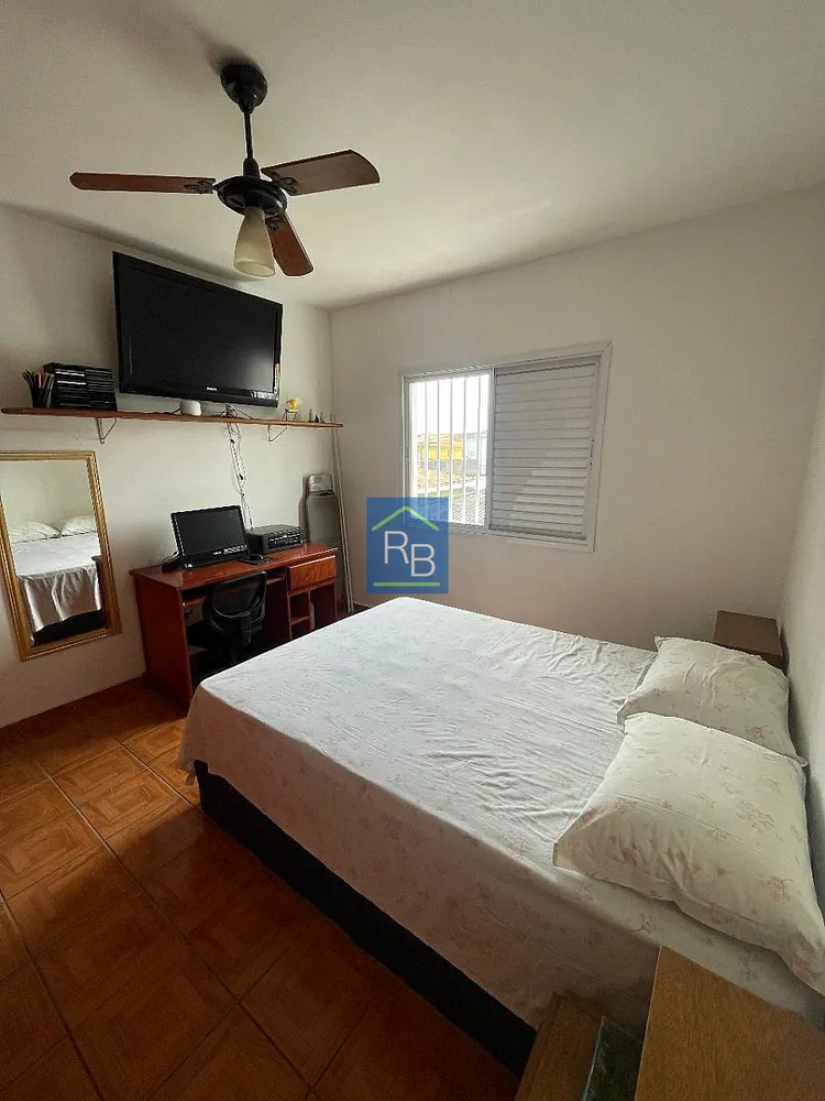 Sobrado, 1 quarto, 79 m² - Foto 4