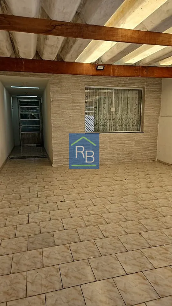Sobrado, 1 quarto, 79 m² - Foto 1