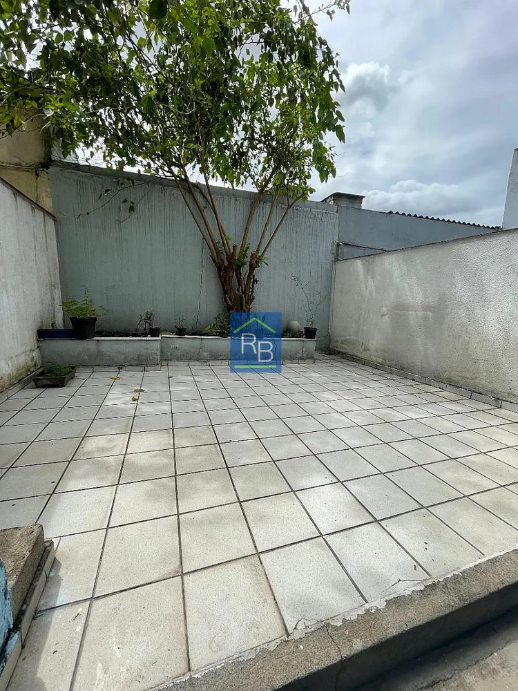Sobrado, 1 quarto, 79 m² - Foto 13