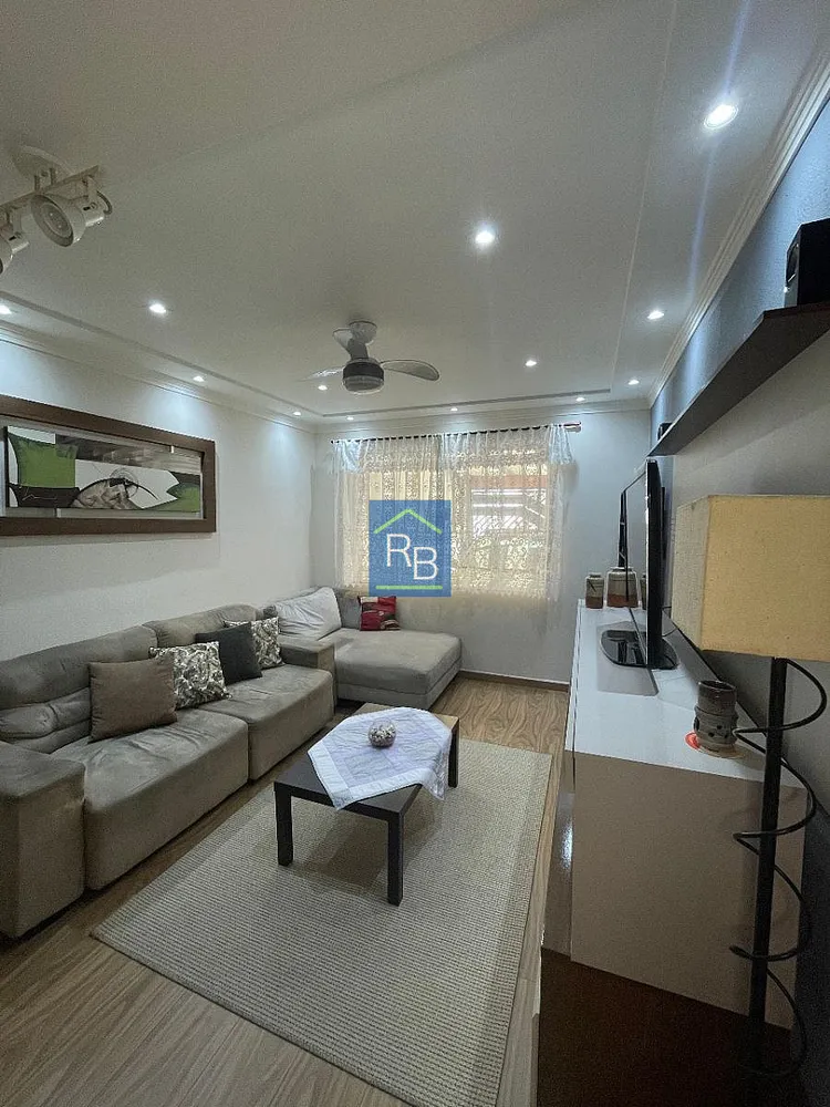 Sobrado, 1 quarto, 79 m² - Foto 12