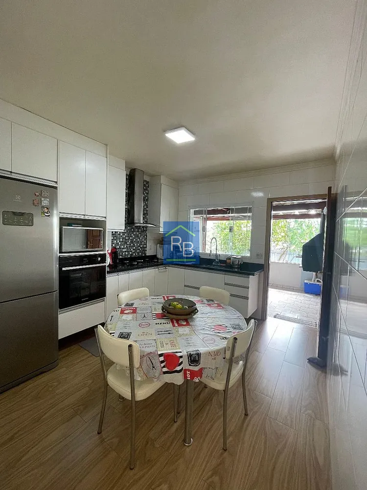 Sobrado, 1 quarto, 79 m² - Foto 2