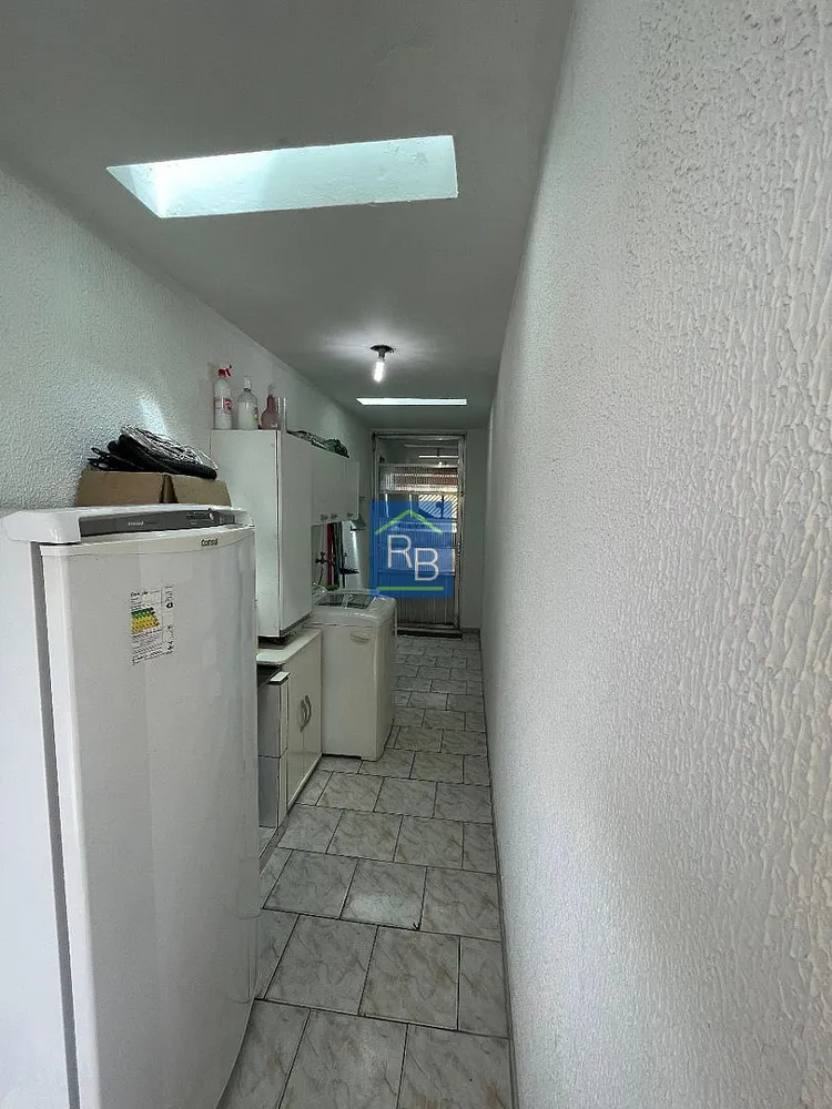 Sobrado, 1 quarto, 79 m² - Foto 6