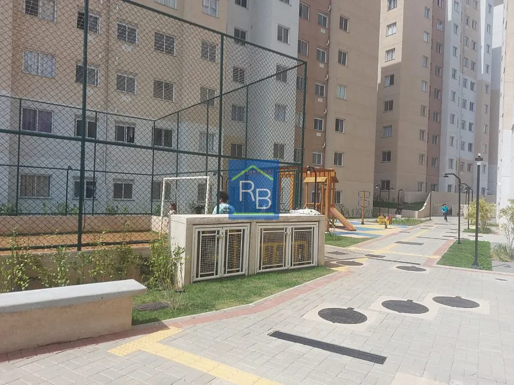 Apartamento, 2 quartos, 270 m² - Foto 10