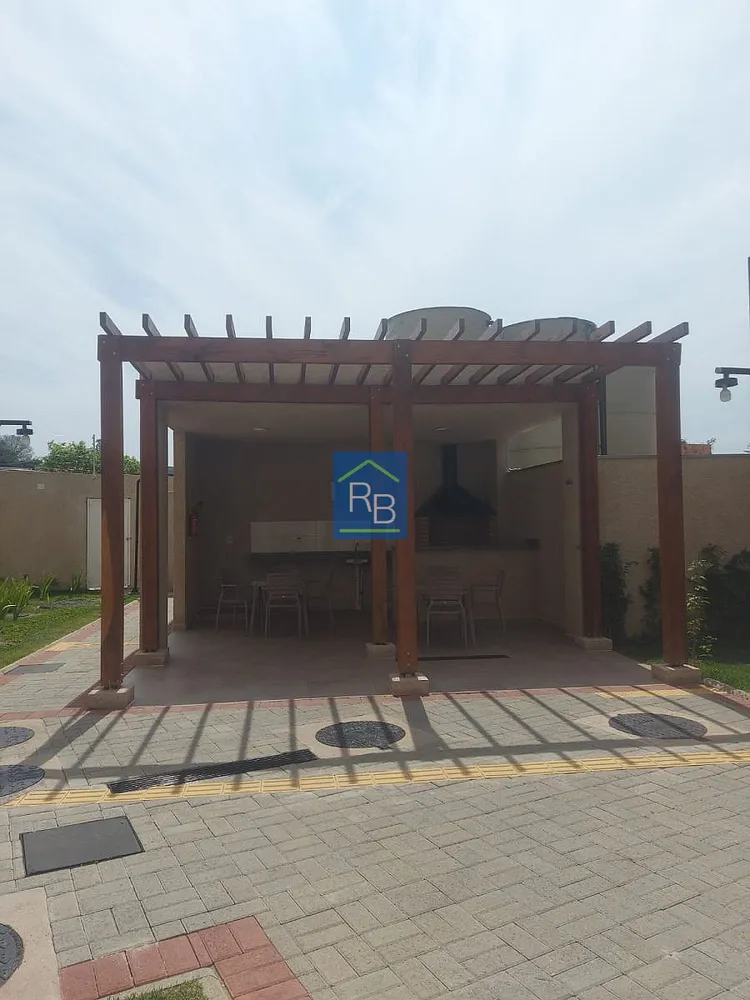Apartamento, 2 quartos, 270 m² - Foto 8