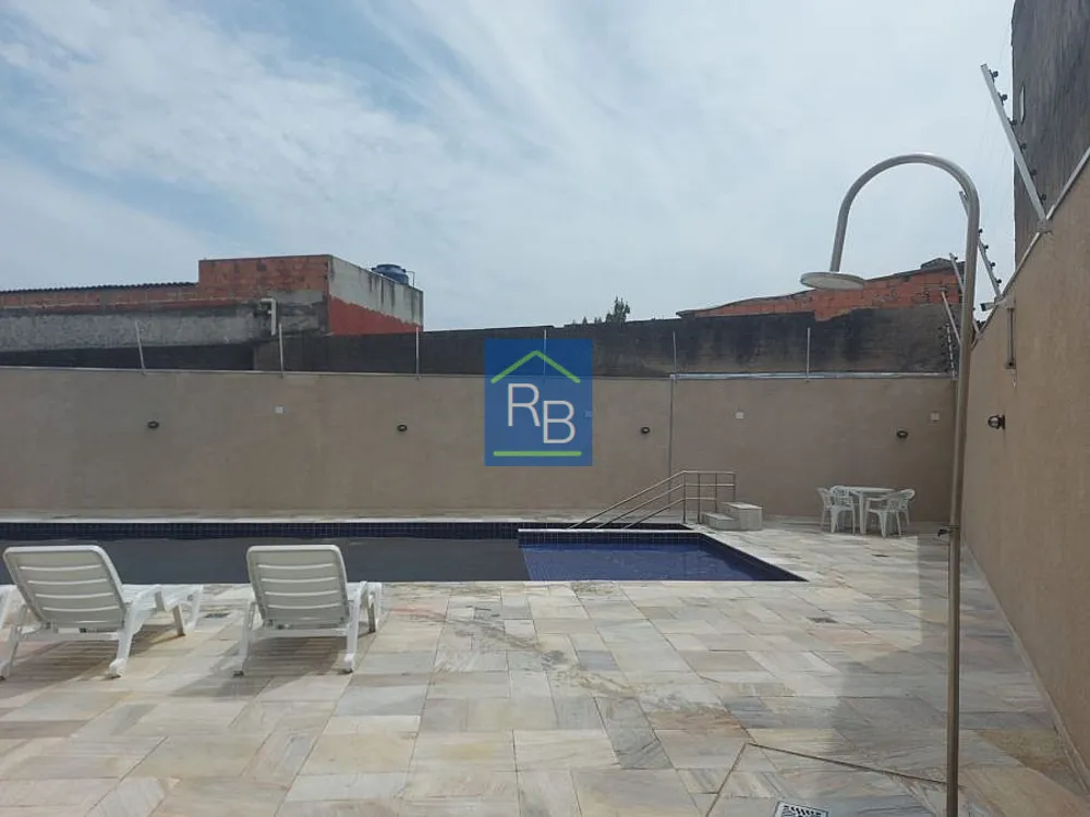 Apartamento, 2 quartos, 270 m² - Foto 2