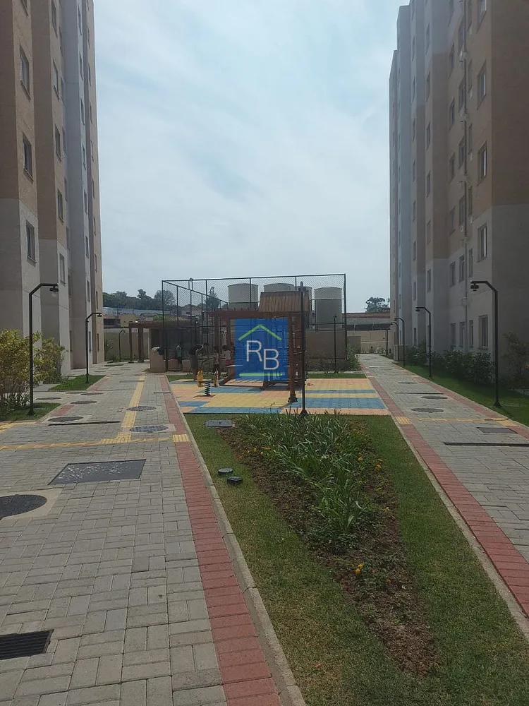 Apartamento, 2 quartos, 270 m² - Foto 9