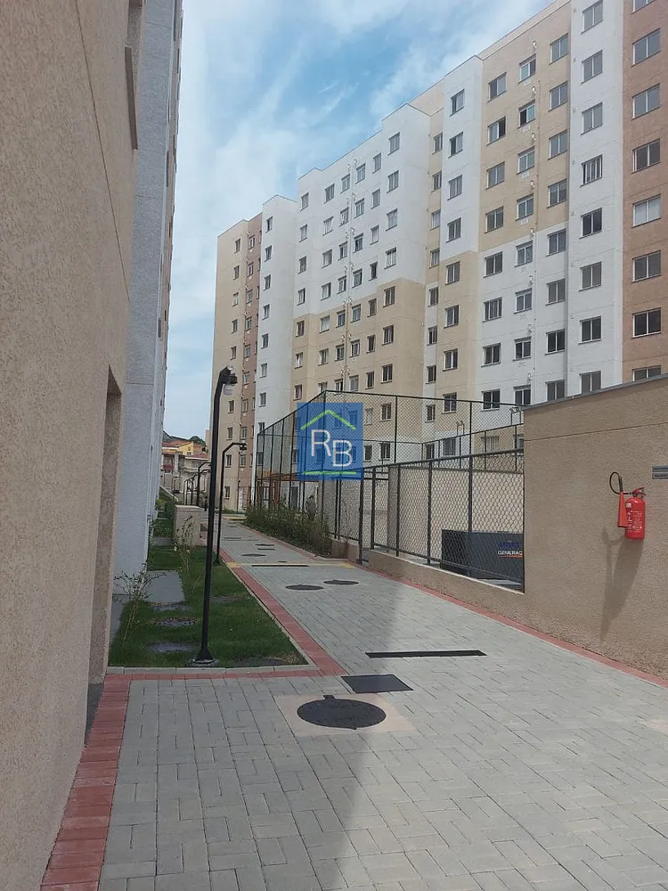 Apartamento, 2 quartos, 270 m² - Foto 1