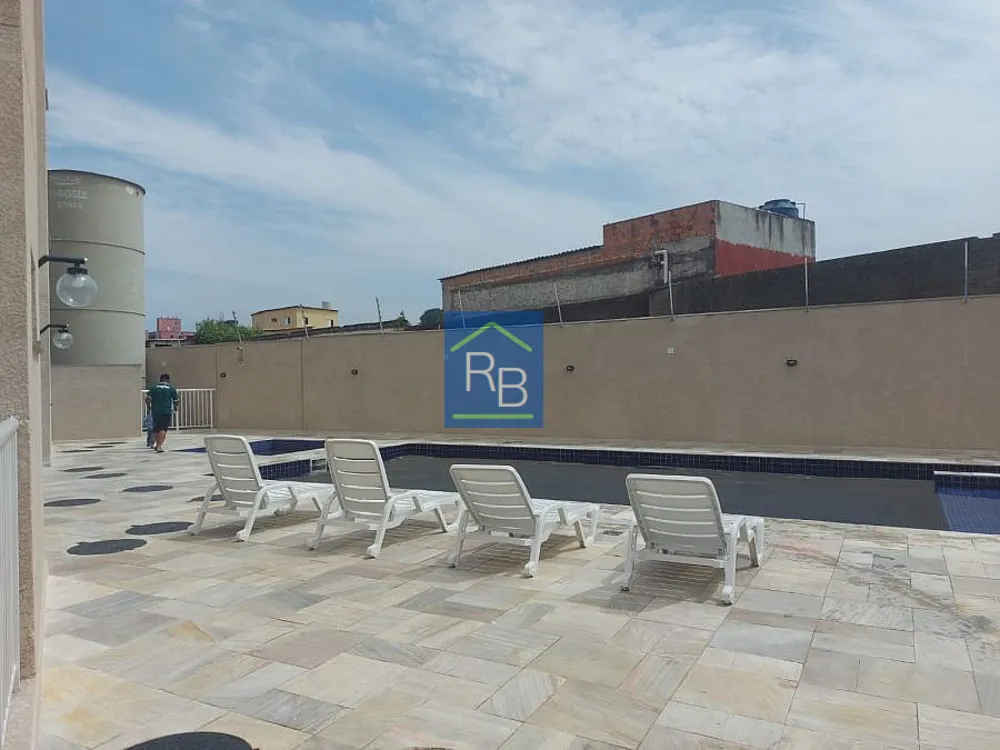 Apartamento, 2 quartos, 270 m² - Foto 7