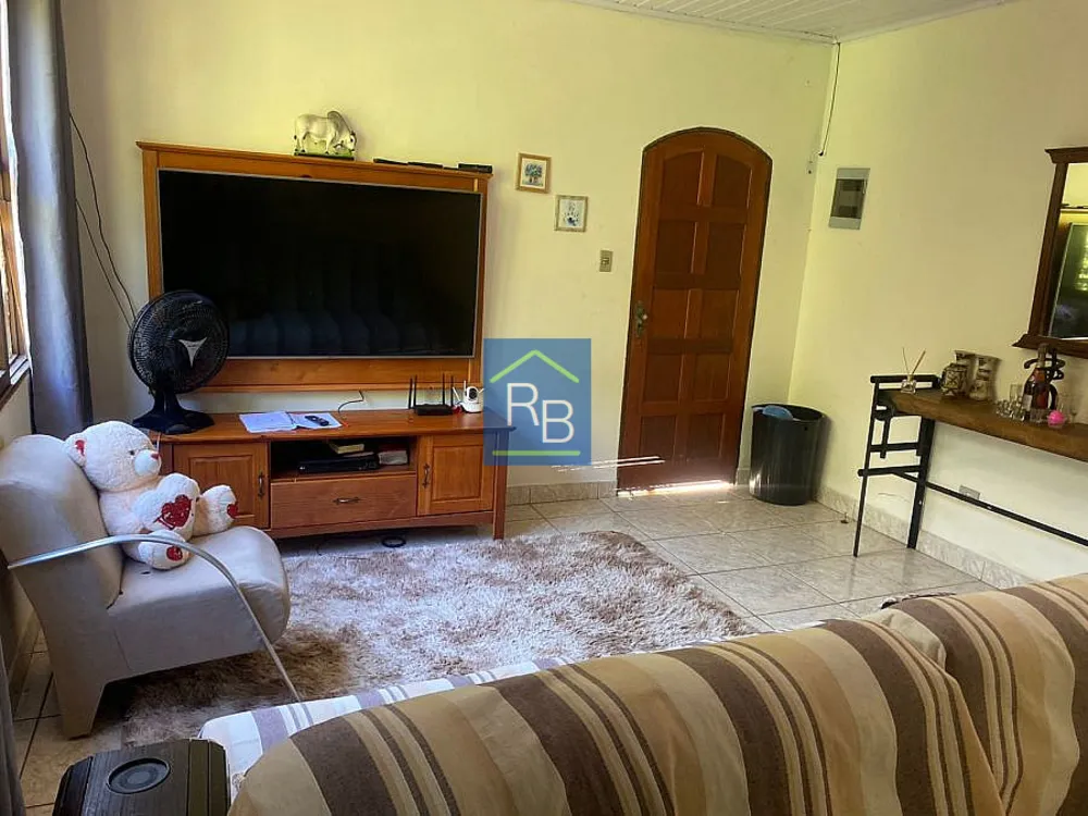 Chácara, 3 quartos, 69 m² - Foto 4