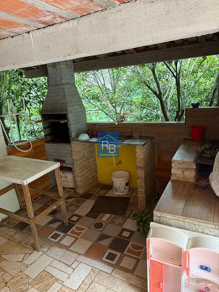 Chácara, 3 quartos, 69 m² - Foto 11