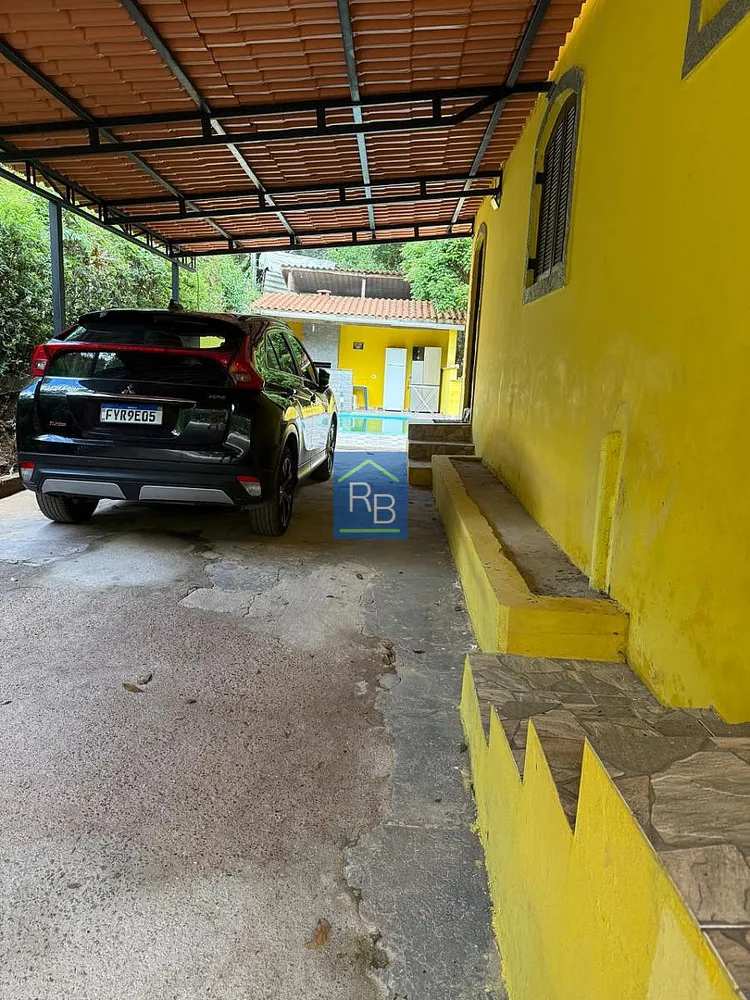 Chácara, 3 quartos, 69 m² - Foto 9