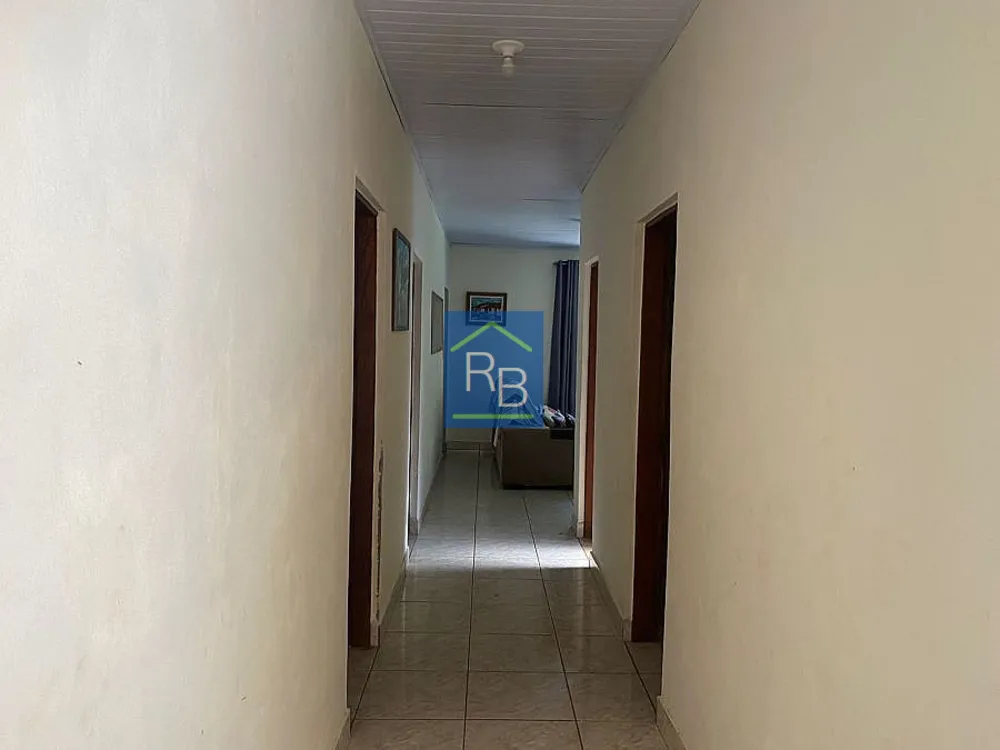 Chácara, 3 quartos, 69 m² - Foto 2